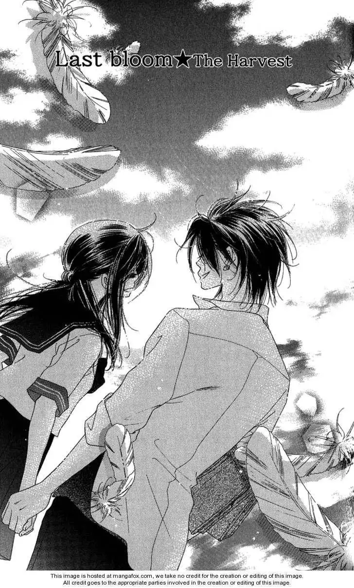 Kiss/Hug Chapter 14 3